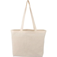 Katoenen boodschappentas Isak 48x34 cm