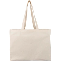 Katoenen boodschappentas Novi