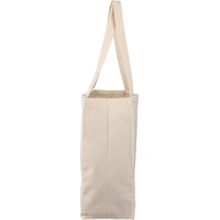 Katoenen boodschappentas Novi