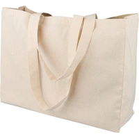 Katoenen boodschappentas Novi