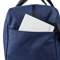 Gerecycleerde PU sporttas Mirae