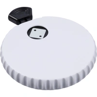 Gerecycled ABS Mechanische Dobbelsteen