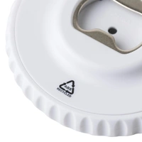 Gerecycled ABS Mechanische Dobbelsteen