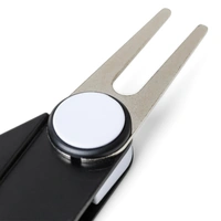 Gerecycled ABS Multifunctionele Golftool