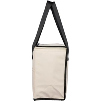 Gerecycleerde PU Koeltas Adira