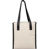 Gerecycleerde PU Koeltas Adira