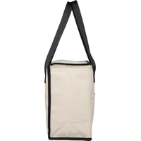 Gerecycleerde PU Koeltas Adira