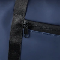 Gerecycleerde PU sporttas Mirae