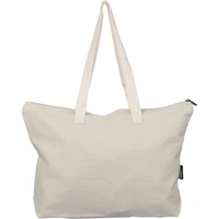 Draagtas Malina van gerecycled polykatoen