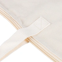 Draagtas Malina van gerecycled polykatoen