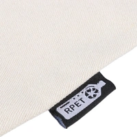 Draagtas Malina van gerecycled polykatoen