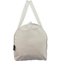 Gerecycleerde Polycotton Dufflebag 30L