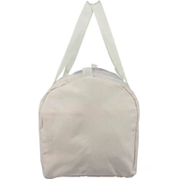 Gerecycleerde Polycotton Dufflebag 30L