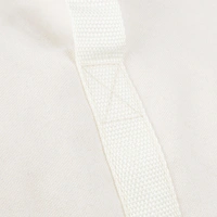 Gerecycleerde Polycotton Dufflebag 30L