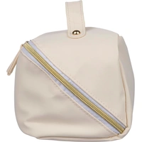 Gerecycleerde PU Toilettas Alon