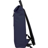 Gerecyclede PU Rolltop Rugzak 19L