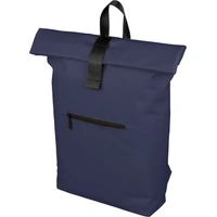 Gerecyclede PU Rolltop Rugzak 19L