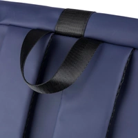 Gerecyclede PU Rolltop Rugzak 19L