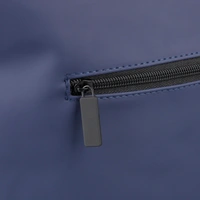 Gerecyclede PU Rolltop Rugzak 19L