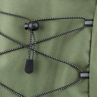 Jari 600D rPET Polyester Hiking-Rugzak