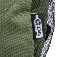 Jari 600D rPET Polyester Hiking-Rugzak