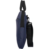 Gerecycleerde PU Laptoptas 15 inch