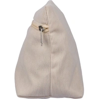 Tia Corduroy Toilettasje