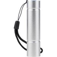 Gerecyclede Aluminium COB-zaklamp