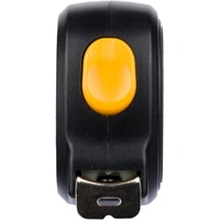 ABS Rolmaat 3m met Magnetische Zijde