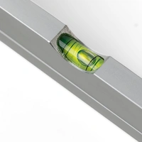 Aluminium Winkelhaak 30 cm