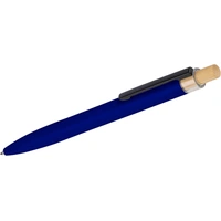 Gerecycleerde Aluminium Balpen Maren