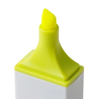 Gerecycleerde ABS markeerstift