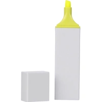 Gerecycleerde ABS markeerstift