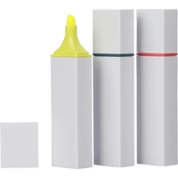 Gerecycleerde ABS markeerstift