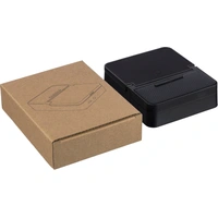 3-in-1 Draadloze Oplader Elias