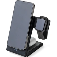 3-in-1 Magnetische Oplader