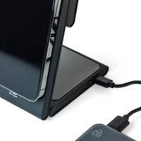 3-in-1 Magnetische Oplader