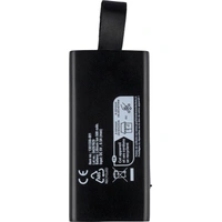 Draagbare gerecycleerde ABS speaker Malina