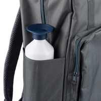 Gerecycleerde 900D polyester rugzak Amalia