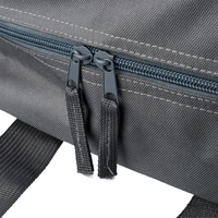 Gerecycleerde 900D polyester rugzak Amalia