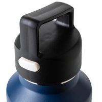 Gerecycleerde RVS Drinkfles 600 ml