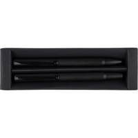 Set van metalen pennen Adel