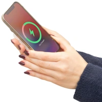 Draadloze powerbank 5000mAh