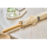 rPET 190T Automatische Golfparaplu