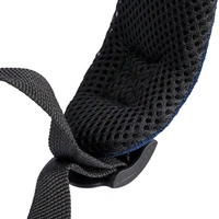 rPET Ocean Bound Rugzak Tova - 20L