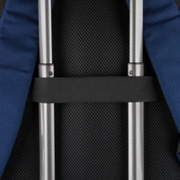 rPET Ocean Bound Rugzak Tova - 20L