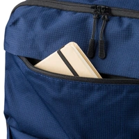 rPET Ocean Bound Rugzak Tova - 20L