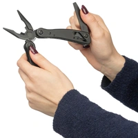 RVS 31-in-1 Multitool Ariane