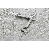 RVS 31-in-1 Multitool Ariane