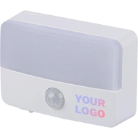 Oplaadbaar Sensorlicht Ari - Recycled ABS